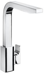 Roca L90 Baterie chiuveta bucatarie monocomanda, crom (A5A8501C00)