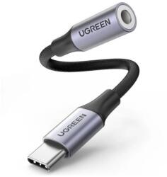 UGREEN AV161 Audio adapter USB Type-C - mini jack 3.5mm