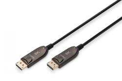 ASSMANN AK-340107-150-S DisplayPort кабел 15 м Черен (AK-340107-150-S)