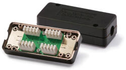 KE-Line LSA 600MHz-es kábeltoldó