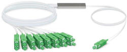 Ubiquiti UF-SPLITTER-16 | Splitter | 1: 16, SC/APC, G. 657A1, 0, 9mm, 1, 5m (2134)