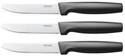 Fiskars Functional Form recés asztali késkészlet, 3 részes (1057562)