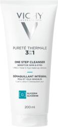 Vichy Pureté Thermale 3in1 One Step Cleanser 200 ml