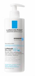 La Roche-Posay Lipikar Baume AP+M lipidpótló testápoló balzsam, 400ML kiszerelés