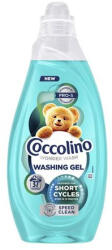 Coccolino Mosógél, gyors mosáshoz, 1, 48 l, COCCOLINO Wonder Wash Speed Clean (KHT1325) - officemarket
