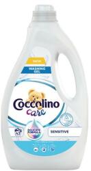Coccolino Mosógél, 1, 72 l, COCCOLINO Care Sensitive
