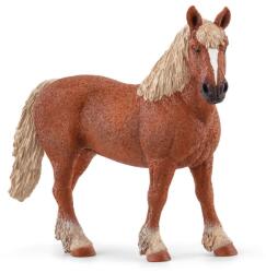 Schleich 13941 Belga Draft Ló Figura (13941)