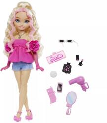 Mattel Barbie: Dream Teens Baba - Malibu (HYC21)