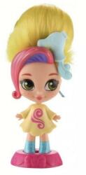 Mattel Napsugár hajas babák Styling Sunny (FXW24-FXW18)