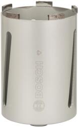 Bosch 2608587341, Gyémánt fúrószár száraz fúráshoz G 1/2" 107 mm, 150 mm, 6 szegmens, 7 mm (2.608.587.341)