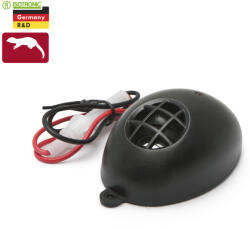 ISOTRONIC Nyestriasztó, autós 12V - Isotronic (55644)
