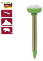 ISOTRONIC 55657 Tăietor de carduri cu impulsuri (55657)