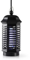 Nedis INKI110CBK4 UV rovarcsapda 4W/30 m2