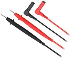 UNI-T Tester pentru Multimetru Uni-t MIE0265 600V 10A 90cm Black Red (MIE0265)
