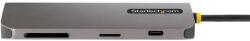 StarTech USB C Multiport Adapter 4K 60Hz HDMI Video (115B-USBC-MULTIPORT)