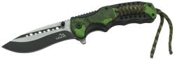 Cattara 13223 Jungle összecsukható kés, 21, 7 cm