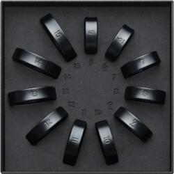 Samsung Ring méret készlet (ET-YQ510KBEGEU)