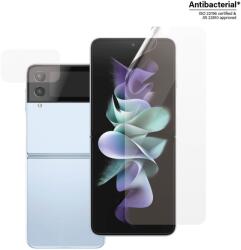 Panzer SAFE. Samsung Galaxy Z Flip4 5G Case Friendly TPU+Glass (SAFE95166) - galaxy
