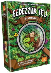 ComPaYa Fedezzük fel! - A Dzsungel (20489)