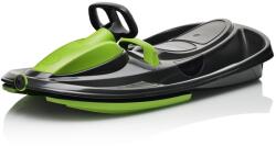 4-Home Gizmo Riders Stratos kormányozható bob, misztikuszöld