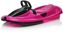 4-Home Gizmo Riders Stratos kormányozható bob szánkómonster rózsaszínű
