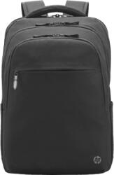 HP Rucsac HP Renew Business pentru laptop de 17.3 inch, Black (3E2U5UT)