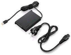 Lenovo ThinkPad Slim 135W-os hálózati adapter (vékony csúcs) EU (4X20Q88543)