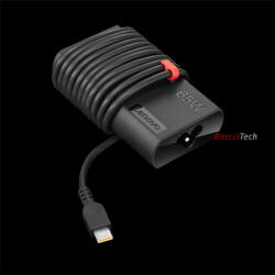 Lenovo LENOVO Slim USB-C 65W AC Adapter(CE) (GX20Z46255) - berczitech
