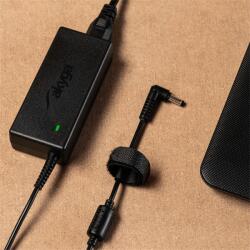 Akyga AK-ND-79 87W USB Type-C hálózati töltő adapter (AK-ND-79) - oneclick