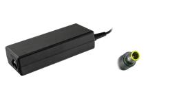nBase 90W NBA-90W-LE17 Lenovo/IBM notebook töltő (NBA-90W-LE17) - oneclick