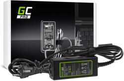 Green Cell AD70P áramátalakító és inverter Beltéri 33 W Fekete (AD70P)
