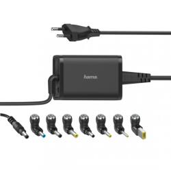 Hama Universal Notebook Power Supply Unit 15-19 V/65W 00200002 (00200002)