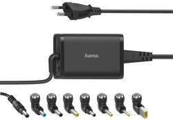 Hama 200002 Univerzális notebook táp 15-19V 65W (200002) - oneclick