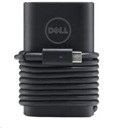 Dell USB-C 90 W-os hálózati adapter 1 méteres tápkábellel - Euro (DELL-14P3N)