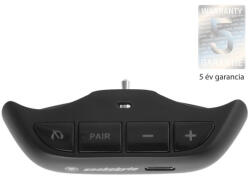 snakebyte GP Snakebyte PS5 BT Headset Adapt 5 - fekete (SB918841) - cyberdepo
