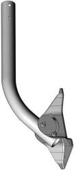 Ubiquiti Univerzális Antenna Rögzítő (UB-AM) - iconink