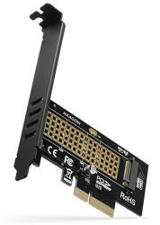 AXAGON PCEM2-N PCI-Express - NVME M. 2 adapter