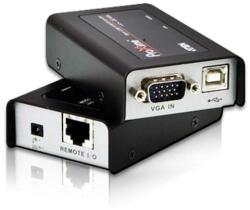 ATEN CE100-AT-G KVM hosszabbító Adó és vevő (CE100-AT-G) (CE100-AT-G)