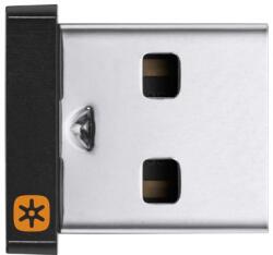 Logitech USB Unifying Receiver Black 910-005931 (910-005931)