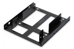ASSMANN Digitus DA-70431 rögzítőkészlet Fekete (DA-70431) (DA-70431)
