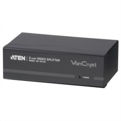 ATEN Multiplicator VGA 2 porturi, 450Mhz, ATEN VS132A (VS132A)