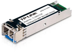TP-Link TL-SM311LM 1000Mbps SFP modul
