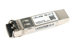 MikroTik S+85DLC03D SFP+ modul