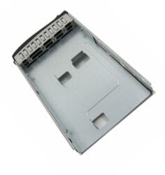 Supermicro HDD keret 2.5" - 3.5" HotSwap Gen 6 MCP-220-93801-0B (MCP-220-93801-0B)