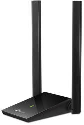 TP-Link Archer T4U Plus AC1300 Dual Band Vezeték nélküli USB adapter