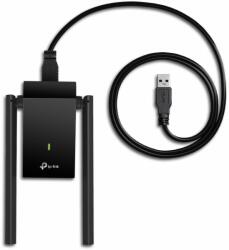 TP-Link Archer T4U Plus AC1300 Dual Antennas High-Gain Wireless USB Adapter (ARCHER T4U PLUS) - oneclick