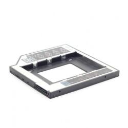 Gembird HDD / SSD beépítő keret 9.5mm (MF-95-01)