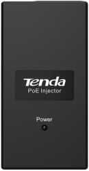 Tenda PoE15F 10/100Mbps PoE Injector (PoE15F)