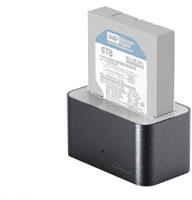 nBase DH-35ASU3S HDD dokkoló (DH-35ASU3S)
