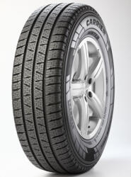 Pirelli CARRIER WINTER 195/60 R16C 99T - garazsmester